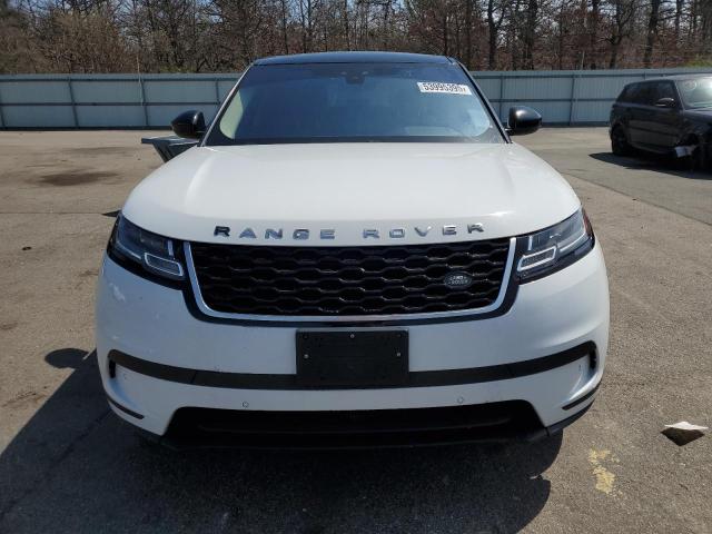  LAND ROVER RANGEROVER 2019 White