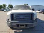 2012 Ford F150  на продаже в Sacramento, CA - Mechanical