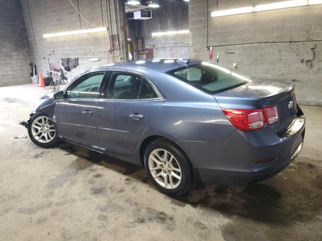  CHEVROLET MALIBU 2015 Синій