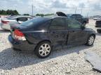 2007 Volvo S40 2.4I na sprzedaż w Temple, TX - Side