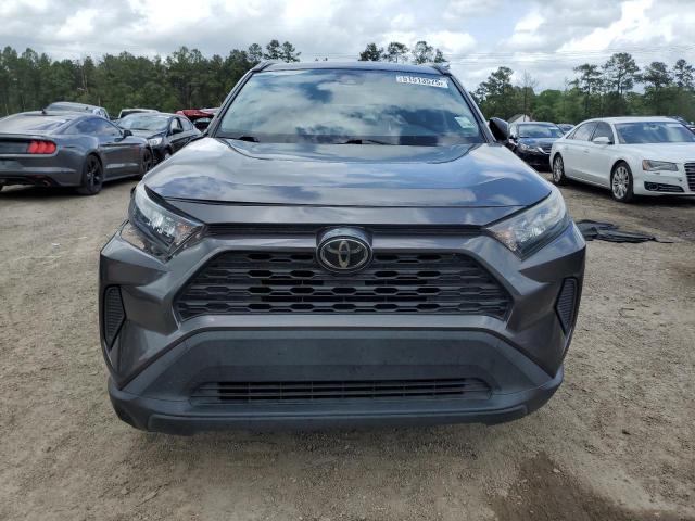  TOYOTA RAV4 2019 Szary
