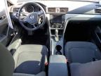 2016 VOLKSWAGEN PASSAT S à vendre chez Copart AB - CALGARY