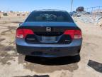 2006 Honda Civic Lx na sprzedaż w Albuquerque, NM - Front End
