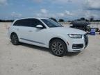 2019 Audi Q7 Premium Plus zu verkaufen in New Braunfels, TX - Minor Dent/Scratches