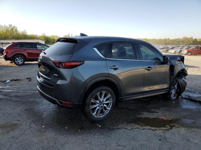  MAZDA CX-5 2019 Szary