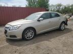 2015 Chevrolet Malibu 1Lt للبيع في Baltimore، MD - Rear End
