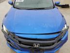 2019 Honda Civic Sport zu verkaufen in Haslet, TX - Rear End
