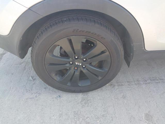2012 KIA SPORTAGE 3