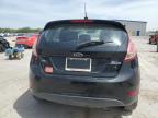 2016 Ford Fiesta Se na sprzedaż w Oklahoma City, OK - Front End