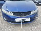 2010 HONDA CIVIC SI I for sale at Copart YORK