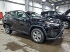 2025 Toyota Rav4 Xle للبيع في Ham Lake، MN - Rollover