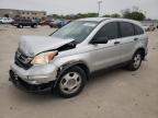 2011 Honda Cr-V Lx   for Sale in Wilmer, TX - Front End