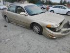 2005 Buick Lesabre Custom en Venta en Graham, WA - Side