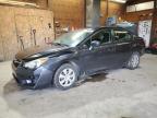 2015 Subaru Impreza  იყიდება Ebensburg-ში, PA - Rear End