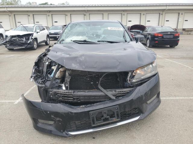  HONDA ACCORD 2014 Black