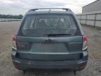 2011 Subaru Forester 2.5X продається в Gastonia, NC - Front End