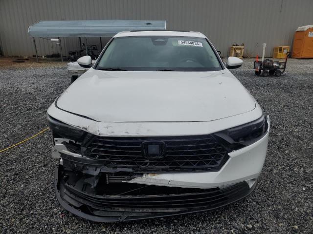  HONDA ACCORD 2024 White