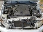 2015 Toyota Tacoma Double Cab zu verkaufen in Chatham, VA - Front End