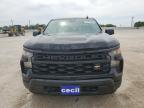 2025 Chevrolet Silverado K1500 Custom na sprzedaż w San Antonio, TX - Hail