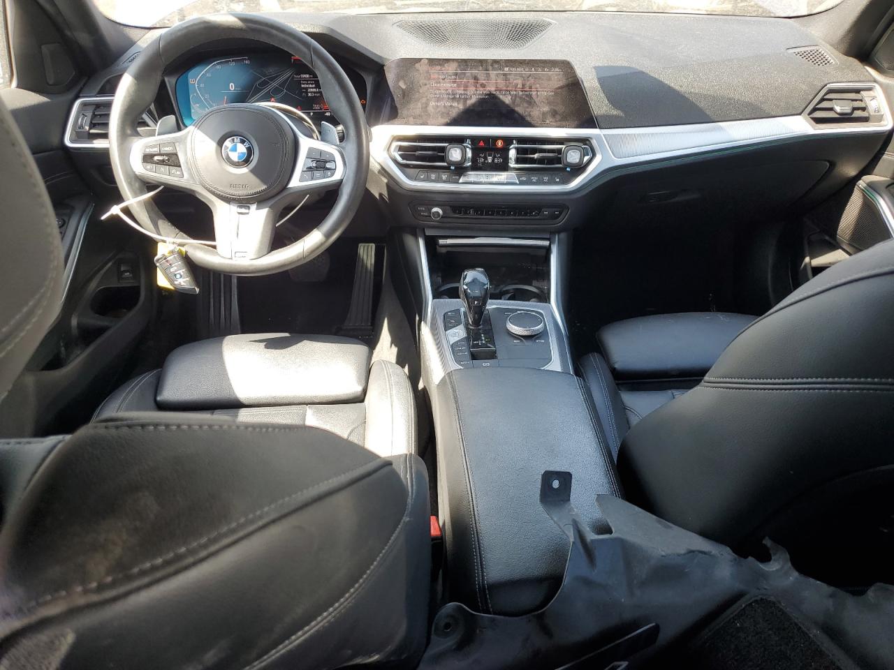 WBA5R1C08LFH41897 2020 BMW 330I