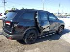 2021 Honda Pilot Black zu verkaufen in Riverview, FL - Side