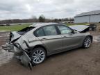 2016 Bmw 320 Xi за продажба в Columbia Station, OH - Rear End