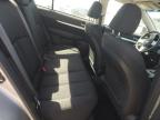 2010 Subaru Legacy 2.5I Premium იყიდება Kansas City-ში, KS - Rear End