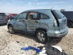 2011 Honda Cr-V Lx for Sale in Wayland, MI - Side