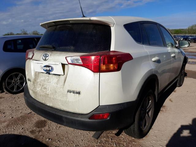 2013 TOYOTA RAV4 ICON