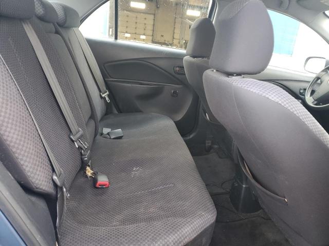 2008 TOYOTA YARIS 