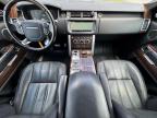 2017 Land Rover Range Rover Supercharged for Sale in Opa Locka, FL - Normal Wear