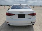 2018 Audi A5 Prestige for Sale in New Braunfels, TX - Front End