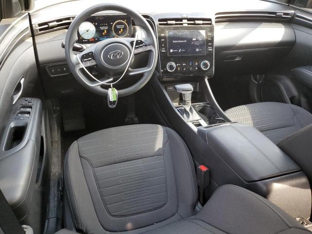  HYUNDAI SANTA CRUZ 2023 Kremowy