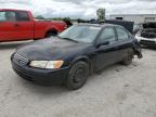 2000 Toyota Camry Le за продажба в Kansas City, KS - Rear End