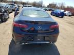 2018 Mercedes-Benz E 400 4Matic იყიდება New Britain-ში, CT - Front End