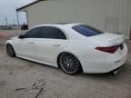 2022 Mercedes-Benz S 500 4Matic იყიდება Temple-ში, TX - Front End