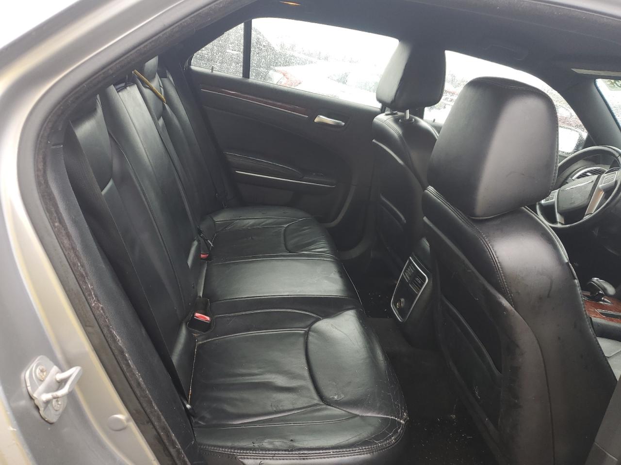 2014 Chrysler 300 VIN: 2C3CCAAG8EH260028 Lot: 51243955