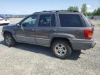 2000 Jeep Grand Cherokee Laredo იყიდება Arlington-ში, WA - Side