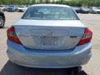 2012 Honda Civic Ex for Sale in Louisville, KY - Front End
