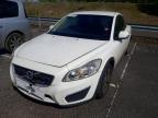 2010 VOLVO C30 S D DR for sale at Copart SANDTOFT