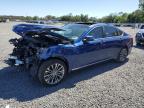 2015 Hyundai Genesis 3.8L de vânzare în Riverview, FL - Front End