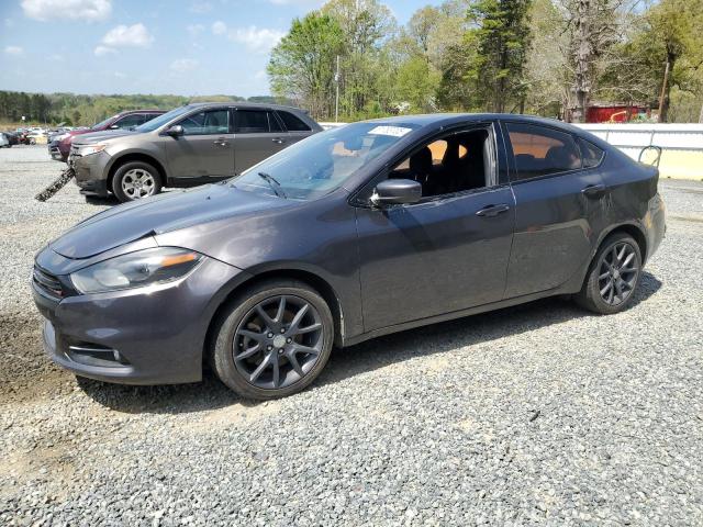2016 Dodge Dart Sxt
