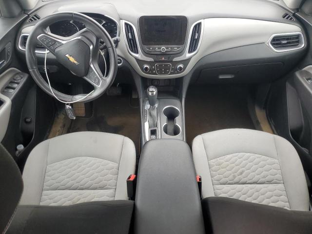  CHEVROLET EQUINOX 2018 Белы