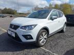 2018 SEAT ARONA SE T for sale at Copart SANDTOFT