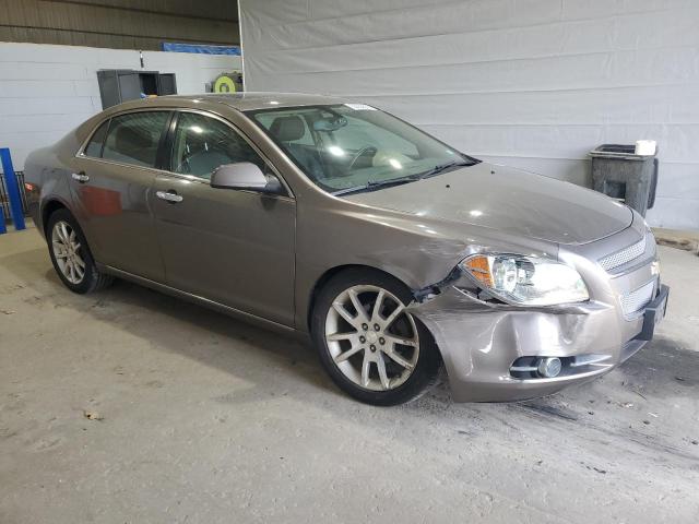  CHEVROLET MALIBU 2012 Коричневий