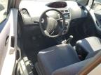 2009 Toyota Yaris  de vânzare în Tifton, GA - Front End