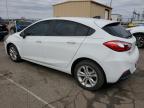 2019 Chevrolet Cruze Ls for Sale in Moraine, OH - Front End