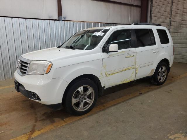 2014 Honda Pilot Exl