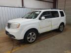 2014 Honda Pilot Exl на продаже в Mocksville, NC - Side