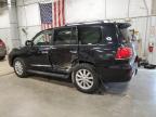 2010 Lexus Lx 570 للبيع في Mcfarland، WI - Side